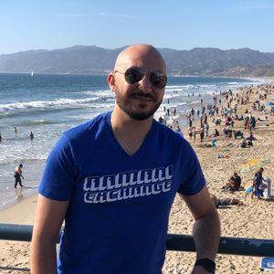 Meet your Posher, Zaid